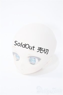 画像3: DD(MDD)/カスタムヘッド(ストロベリータルト様)DDH-01+アイ(ばら屋様)/BJD　球体関節人形 A-25-03-12-420-YB-ZA
