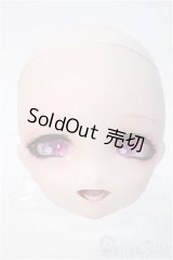 DD(MDD)/DDH-22 カスタムヘッド/BJD　球体関節人形 A-25-03-12-416-YB-ZA