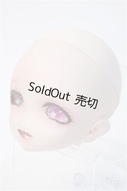 画像3: DD(MDD)/DDH-22 カスタムヘッド/BJD　球体関節人形 A-25-03-12-416-YB-ZA