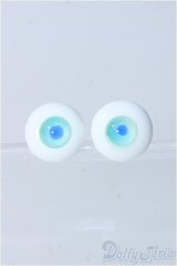 16mmグラスアイ/(硝子屋Rosa様製) Y-25-01-22-057-KD-ZY