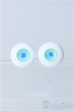 画像1: 16mmグラスアイ/(硝子屋Rosa様製) Y-25-01-22-057-KD-ZY