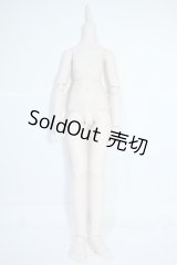 MDD/ベースボディ(DD-f3)セミホワイト Y-24-05-22-084-YB-ZY