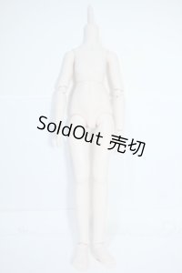 MDD/ベースボディ(DD-f3)セミホワイト Y-24-05-22-084-YB-ZY