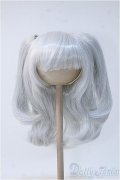 9inch/ウィッグ　Miel Magical様製 ラビットツインテ Y-24-11-16-186-NY-ZY