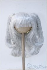 9inch/ウィッグ　Miel Magical様製 ラビットツインテ Y-24-11-16-186-NY-ZY