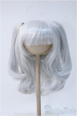 画像1: 9inch/ウィッグ　Miel Magical様製 ラビットツインテ Y-24-11-16-186-NY-ZY