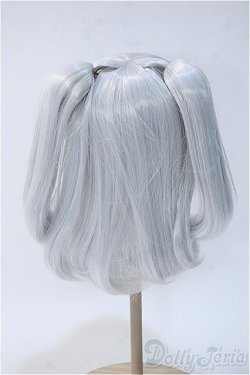 画像2: 9inch/ウィッグ　Miel Magical様製 ラビットツインテ Y-24-11-16-186-NY-ZY