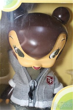 画像1: トイズフィールド/コチレドン ブラウン・ストリート/ A-25-03-12-432-YB-ZA