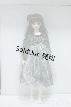 画像4: SD女の子/ワンオフ たえ AONE様 Y-24-06-19-239-YD-ZY