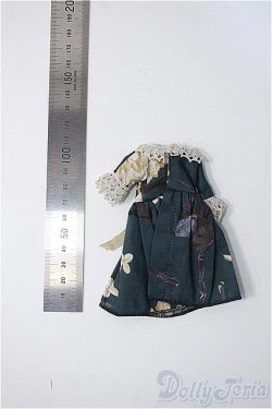 画像2: ハルモニアブルーム/OF：ドレスセット Y-24-12-18-169-TN-ZY
