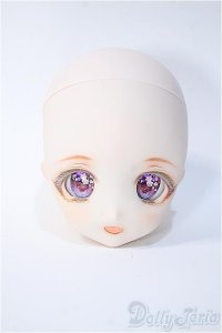 【Moon°Cat】DWC-01/カスタムヘッド Y-24-12-18-322-TN-ZY