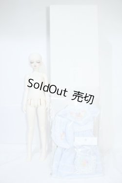 画像5: SD女の子/ワンオフ 教室B Sweet Dream Ver.(Rumina様メイク) Y-24-05-22-001-TN-ZY