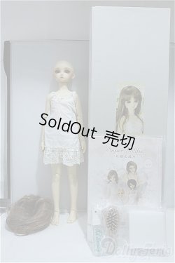 画像7: SD/ナナ:スタンダードモデル Y-24-06-19-240-YD-ZY