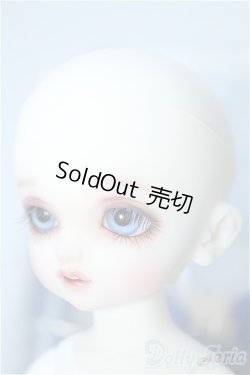 画像3: 幼SD/L'oiseau bleu 青い鳥(ロワゾブル) Y-24-05-29-001-YB-ZY