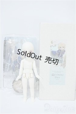 画像4: 幼SD/L'oiseau bleu 青い鳥(ロワゾブル) Y-24-05-29-001-YB-ZY