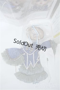 画像6: 幼SD/L'oiseau bleu 青い鳥(ロワゾブル) Y-24-05-29-001-YB-ZY