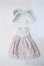 画像1: MDD MSD/OF ワンピース+ねこみみヘッドドレス(momo様) Y-24-11-16-201-YB-ZY (1)