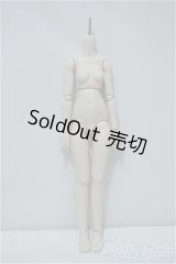 MDD/ベースボディ(DD-f3)セミホワイト Y-24-06-12-151-YD-ZY
