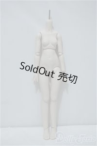 MDD/ベースボディ(DD-f3)セミホワイト Y-24-06-12-151-YD-ZY