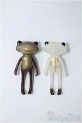 フォーチュンワンダ/2019干支限定 ボナ・シシ クララ・シシ 2体セット Bona Shish Clara Shish/ A-25-03-05-368-YB-ZA