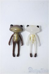 フォーチュンワンダ/2019干支限定 ボナ・シシ クララ・シシ 2体セット Bona Shish Clara Shish/ A-25-03-05-368-YB-ZA