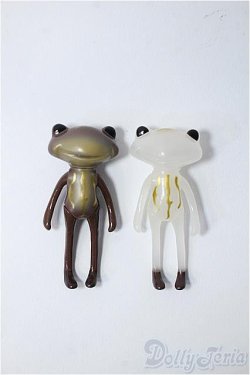 画像1: フォーチュンワンダ/2019干支限定 ボナ・シシ クララ・シシ 2体セット Bona Shish Clara Shish/ A-25-03-05-368-YB-ZA