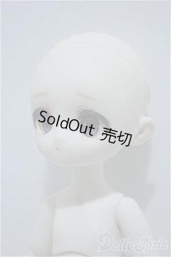 画像3: tinyfox1/6サイズ/カスタムヘッド(HS-01) &ボディ Y-24-06-19-176-YD-ZY