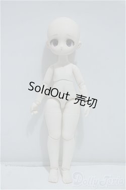 画像4: tinyfox1/6サイズ/カスタムヘッド(HS-01) &ボディ Y-24-06-19-176-YD-ZY