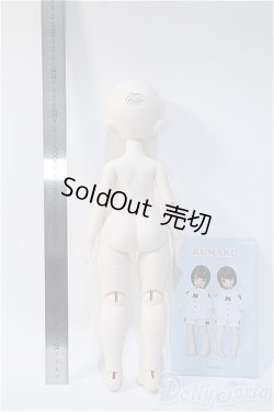 画像5: puyoodoll/kumako Lala　（mako様カスタム） Y-24-12-25-272-KD-ZY