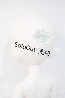 画像6: puyoodoll/kumako Lala　（mako様カスタム） Y-24-12-25-272-KD-ZY