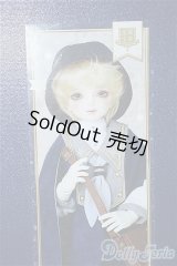 SDM男の子/エリック：星間学寮ver Y-25-09-03-293-YD-ZY