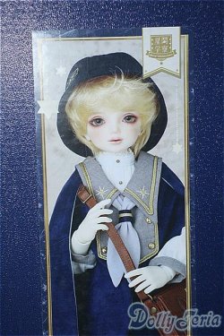 画像1: SDM男の子/エリック：星間学寮ver Y-25-01-15-237-YD-ZY