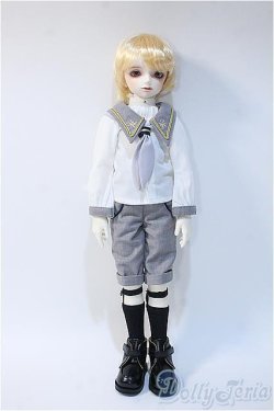 画像5: SDM男の子/エリック：星間学寮ver Y-25-09-03-293-YD-ZY