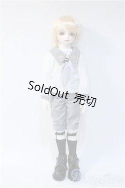 画像5: SDM男の子/エリック：星間学寮ver Y-25-09-03-293-YD-ZY