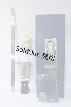 画像6: SDM男の子/エリック：星間学寮ver Y-25-09-03-293-YD-ZY