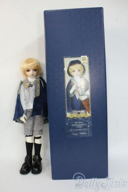 画像9: SDM男の子/エリック：星間学寮ver Y-26-02-04-010-YD-ZY