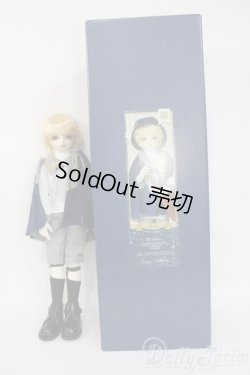 画像9: SDM男の子/エリック：星間学寮ver Y-26-02-04-010-YD-ZY