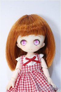 parabox/ヒカリ彩色ヘッド＆オビツ11ボディ Y-24-12-25-255-YD-ZY