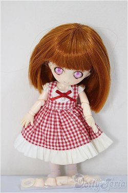 画像3: parabox/ヒカリ彩色ヘッド＆オビツ11ボディ/ A-25-07-23-217-YD-ZA