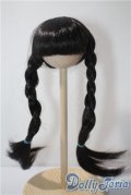 8inch/ウィッグ U-25-06-05-018-TN-ZU