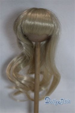 画像1: 8inch/ウィッグ/インチ　BJD　MJD　ドール用 A-25-05-21-094-TN-ZA