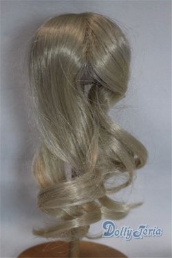 画像2: 8inch/ウィッグ/インチ　BJD　MJD　ドール用 A-25-05-21-094-TN-ZA