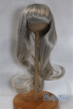 画像1: 8inch/ウィッグ/インチ　BJD　MJD　ドール用 A-25-05-21-087-TN-ZA