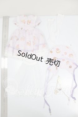 画像2: MSD/OF:afternoon tea (lavender)  A-26-03-25-167-SZ-ZA