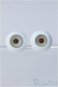 16mmグラスアイ/硝子屋Rosa様製 Y-25-01-22-172-YD-ZY