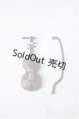 1/6ドールサイズ/楽器 Y-25-01-22-065-YD-ZY