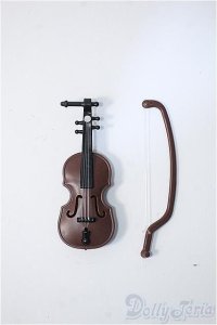 1/6ドールサイズ/楽器 Y-25-01-22-065-YD-ZY