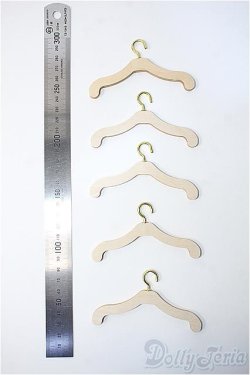 画像2: 1/3サイズハンガー Y-24-11-06-040-YD-ZY