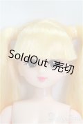 キャッスルリカちゃん/リカちゃん:ツインテール/BJD　球体関節人形 I-25-09-14-099-YD-ZI