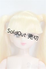 キャッスルリカちゃん/リカちゃん:ツインテール/BJD　球体関節人形 I-25-09-14-099-YD-ZI